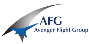 Avenger Flight Group Logo