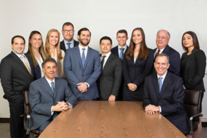 Cassel Salpeter Team