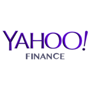 Yahoo Finance Logo