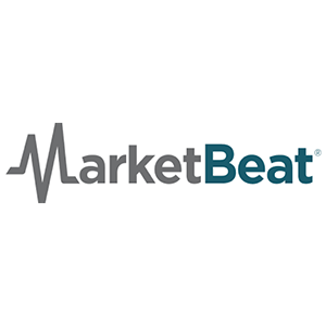 MarketBeat Logo