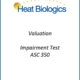 Heat Biologies - Impairment test