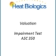 Heat Biologies - Impairment test