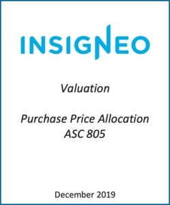 Insigneo Valuation