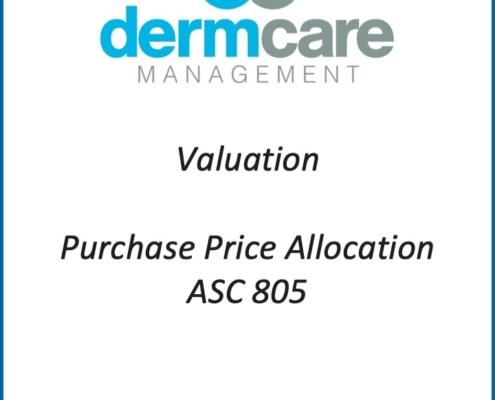 Dermcare Management