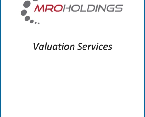 MRO Holdings