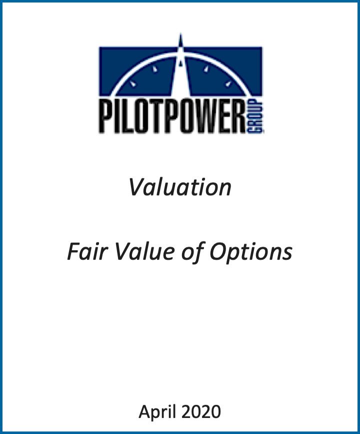 Pilot Power, Apr 20