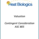 Heat Biologics - Valuation