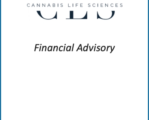 Cannabis Life Sciences